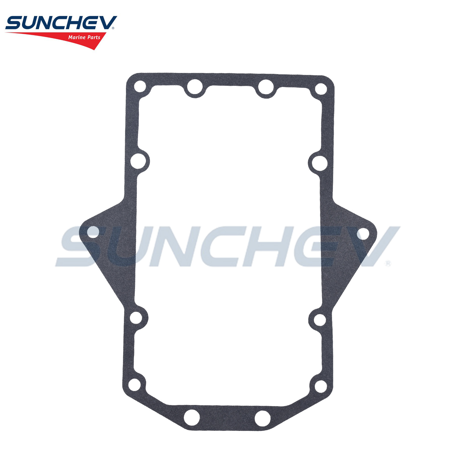 909515 Ntermediate Housing Gasket-4