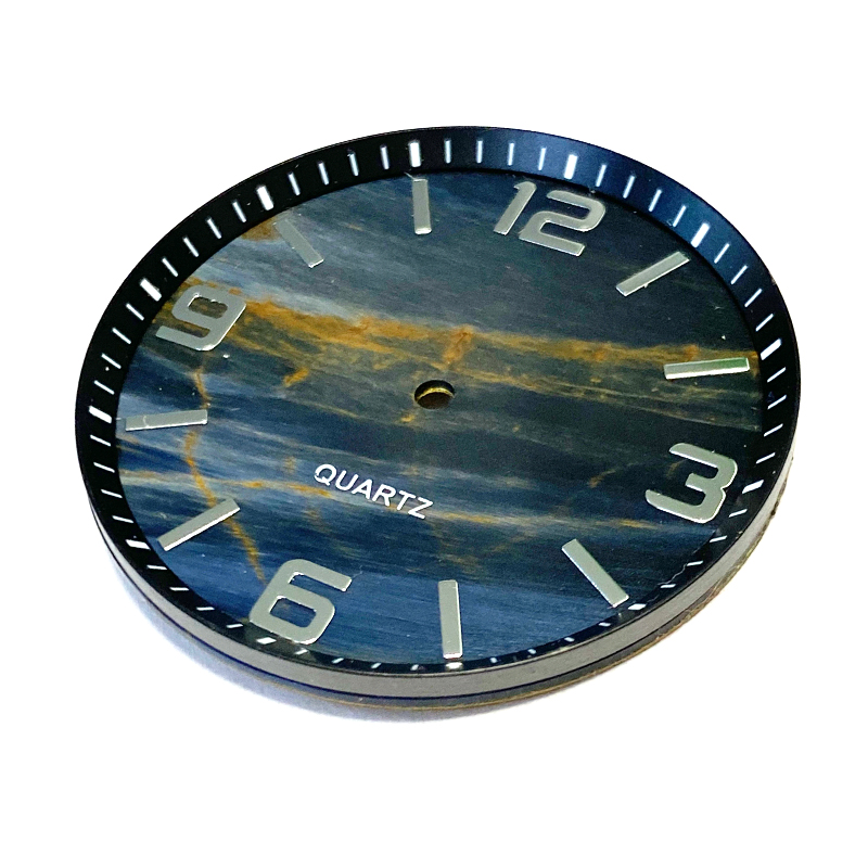 mop blank watch dial for man watches