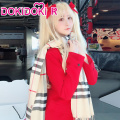 DokiDoki-R Game Cosplay Costume Fate/Grand Order Cosplay Ereshkigal Women Fate/Stay Night Winter Clothes Cosplay Costume