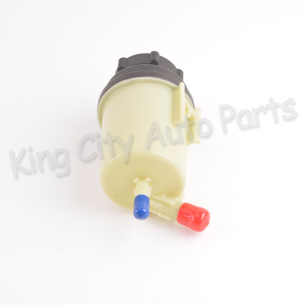 CAPQX For Ford Focus Mondeo S-MAX Car Power Steering Pump Oil Tank Bottle Assistance Pump Reservoir Oil Pot Cover Oiler Lid