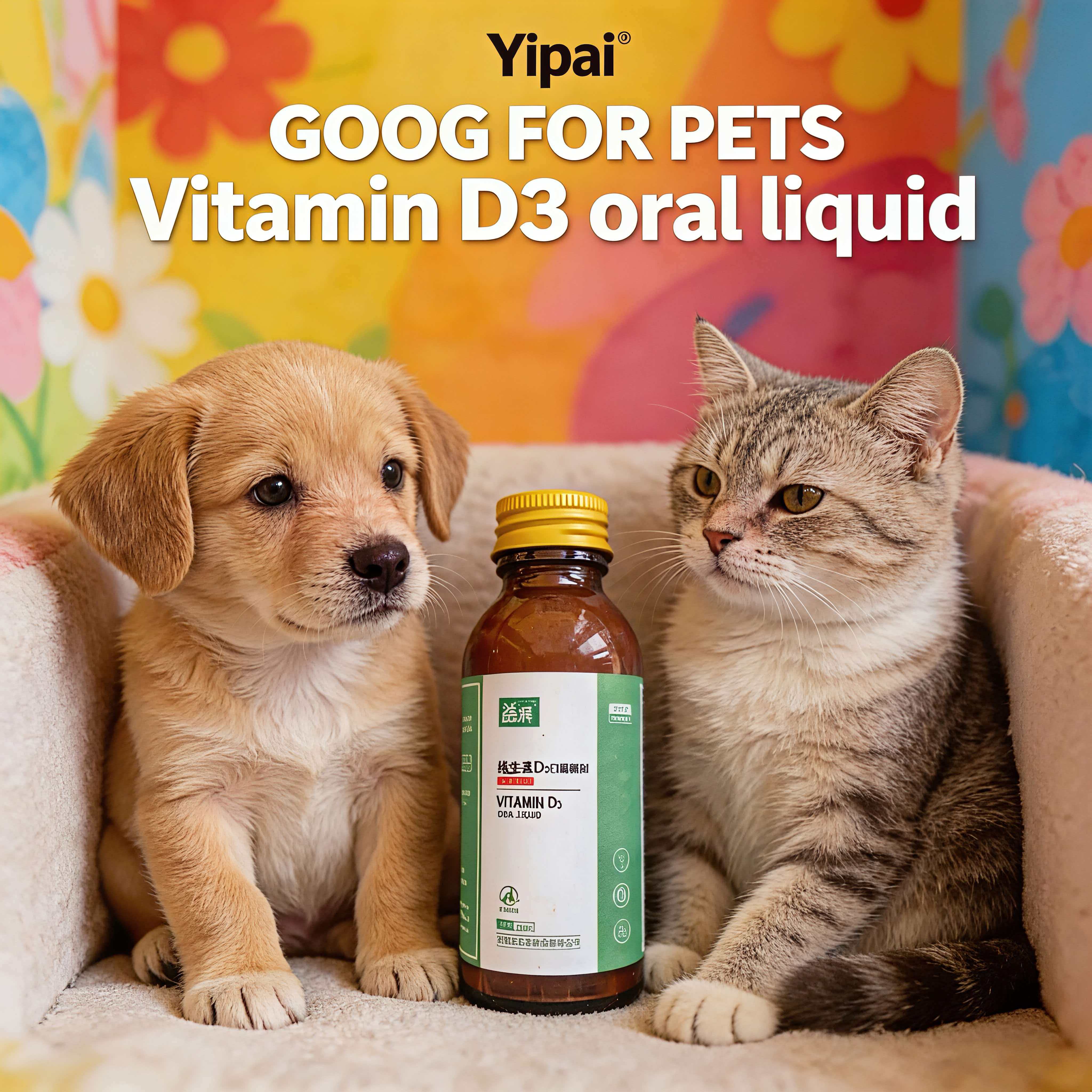 Vet Autoimmune Joint Support Formulas