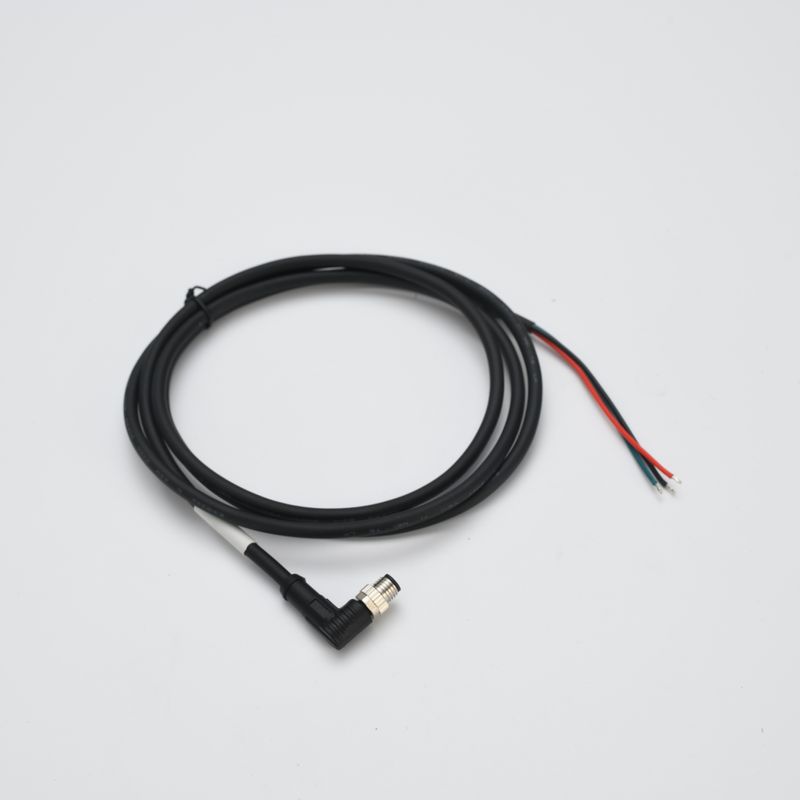 Automotive Diagnostic Connector Cables and Wires