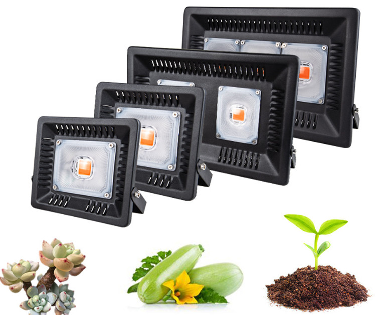 Commercial Full Spectrum Lamp LED Grow Light