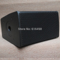 CM602 Compact Column PA Speaker 6.5 inch Coaxial Loudspeaker Point Source Speaker Passive Full Range Speaker