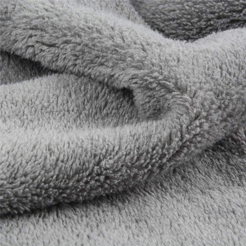 Microfiber Car Cleaning Cloths, Ultra-Thick Car Drying Towel Microfiber Cloth for Car and Home Polishing Washing and Detailing
