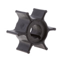 Water Pump Impeller for Yamaha Outboard 6 8 HP 2-Stroke 6G1-44352-00-00