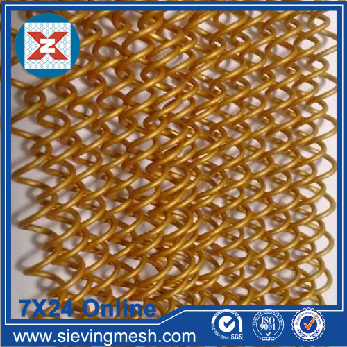 Aluminum Decorative Wire Mesh wholesale