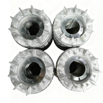 Durable Si Steel Roto Y2-180-4-170