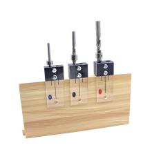 1/4" Dowel Drilling Jig Kit