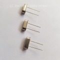 10pcs In-line passive crystal 9M HC-49S 9.000MHZ S-type 9MHZ crystal 20PPM resonator