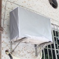 New Air Conditioning Outer Hood Air Conditioning Cover Rainproof Dustproof Air Conditioning Host Cover Air Conditioner Covers