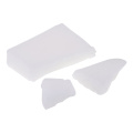 500g White Paraffin Wax Blocks For Handmade DIY Candle Making Craft Supplies for Home Room Tabletop Decor Shop Display