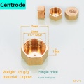 4 point copper plug1
