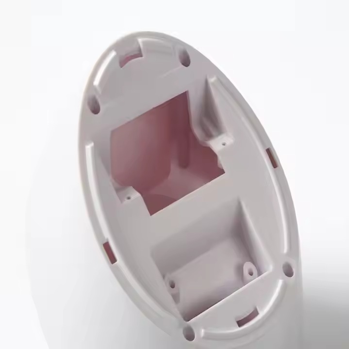 Custom ABS Plastic Enclosure3