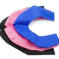Adjustable Cat Muzzle Anti Bite Nylon Eye Mask for Grooming Supplies Bath Beauty Travel Tool Bathing Muzzles for Cats