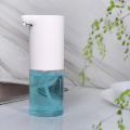 Automatic Soap Dispenser Hand Free Sanitizer Bathroom Dispenser Sensor Liquid Soap Dispenser 320ML for Kitchen home improvement