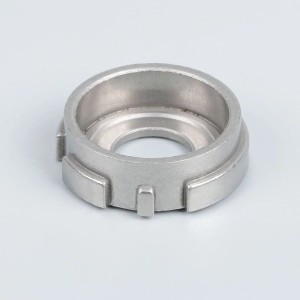 Powdered Metallurgy Air Cylinder