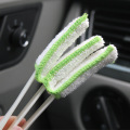 Car Repair Tools Car Washer Microfiber Car Cleaning Brush for Air-condition Cleaner Computer Clean Tools Blinds Duster Car Care