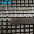 5mmx5mm 12K T700 carbon fiber mesh carbon fiber geogrid for road building