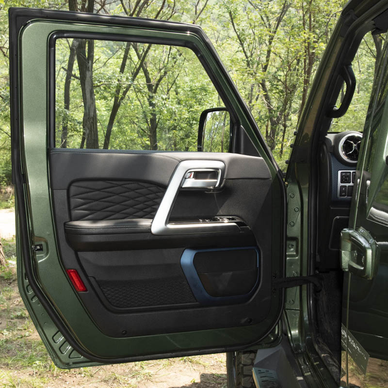 Beijing Bj40 22