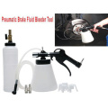 Hand Held Pneumatic Brake Fluid Bleeder Tools Car Air Extractor Clutch Oil Pump pompe vidange huile moteur Car cleaner tools