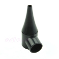 New Black Pen style Earcare Professional Otoscope Diagnostic Lab Science Set