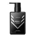 Men's Facial Cleanser Moisturizing Deep Cleansing Oil Control Rich Foam Day and Night Face Skin Care