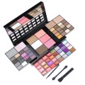 Makeup Set Box 74 Color Makeup Kits For Women Combination Kit Eyeshadow Lipstick Glitter