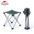Naturehike Portable Lightweight Folding Beach Chair Folding Chair for Picnic Fishing Heavy Duty Outdoor Folding Camping Chair Se