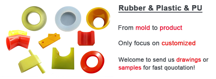 custom silicone molds