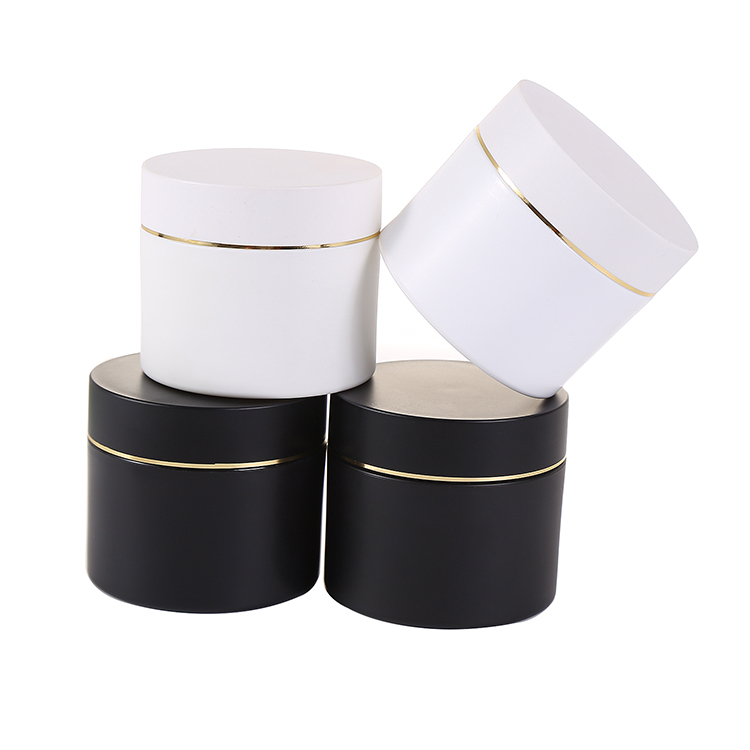6005 6 250ml Jar Cosmetic