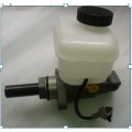 brake master cylinder W reservoir LHD