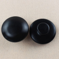 1 Pcs Mushroom Shape Massage Stone Lava Basalt Hot Stone for Spa Massage Therapy NShopping