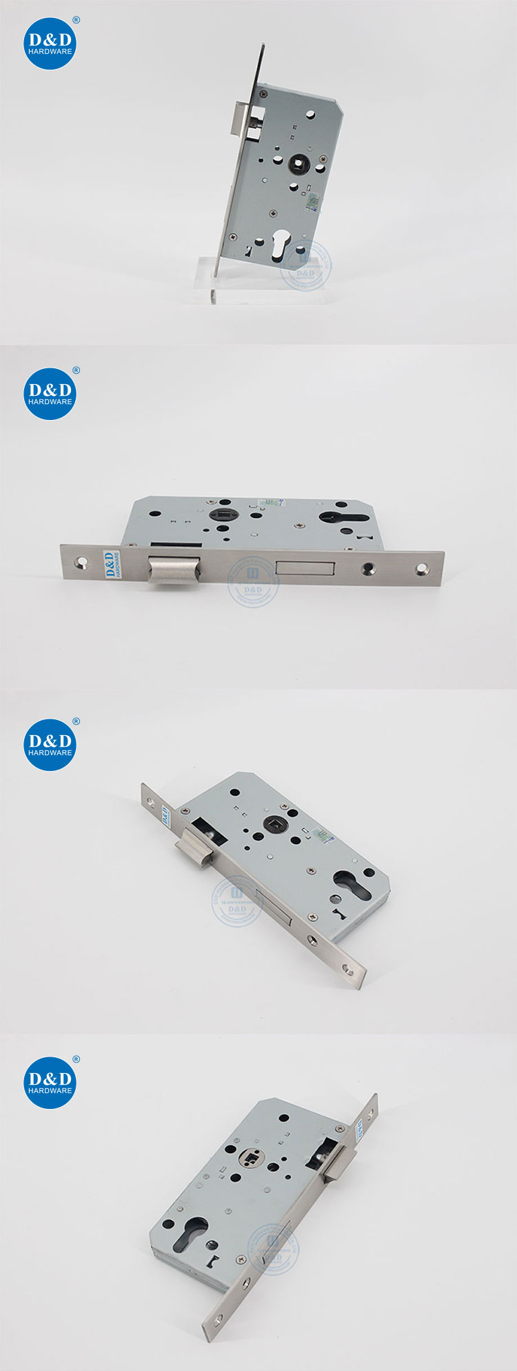 front door locks