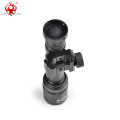 Night Evolution Tactical Flashlight M600U Scout Light Softair Lantern For Hunting Weapon Gun Light NE04025