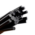 50Pcs 7x100mm Hot Melt Glue Sticks For 7mm Glue Guns Auto Repair Craft Tools Car Dent Paintless Hand Tools