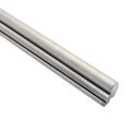 R60702 polished surface Zirconium rod