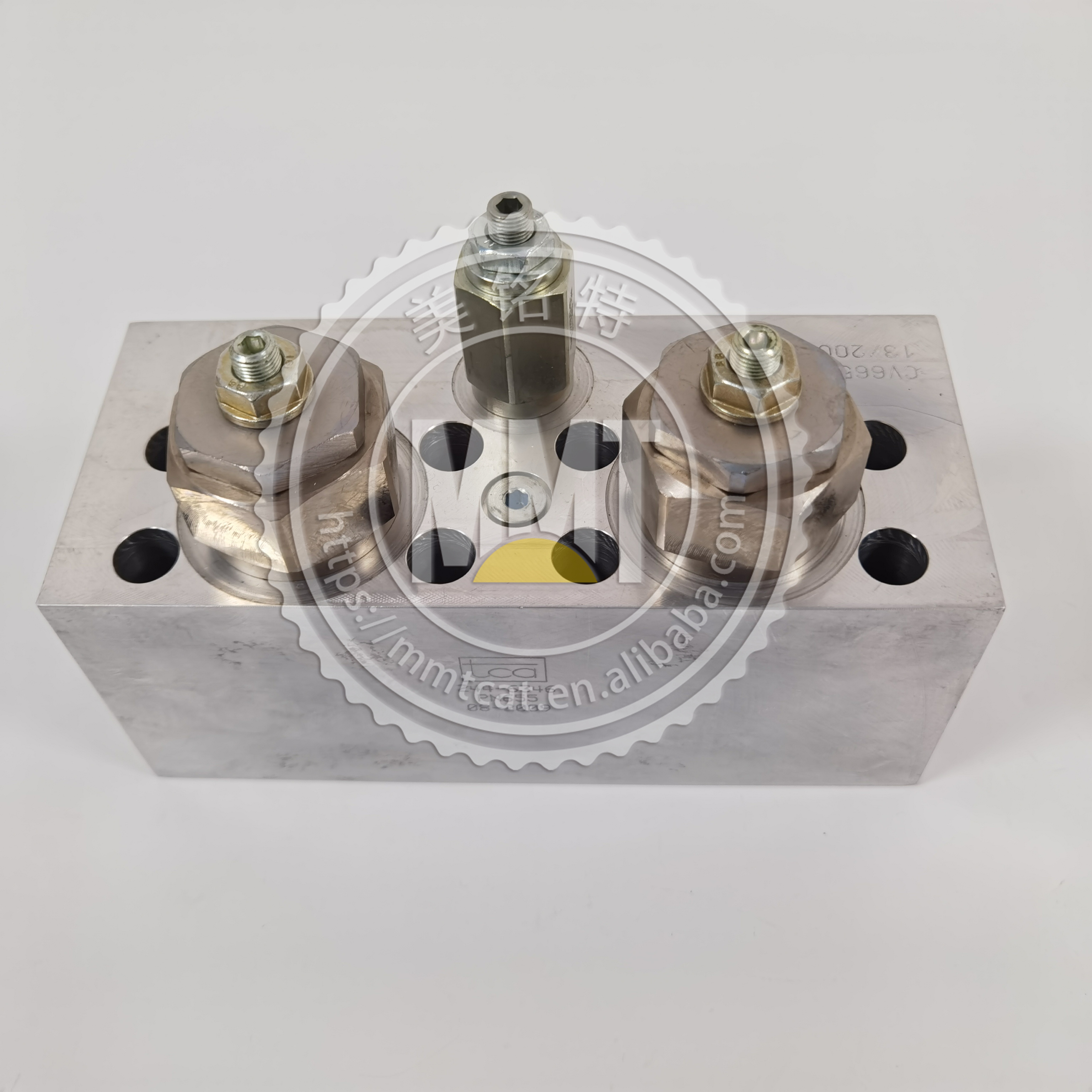 336D Balance valve 244-6346