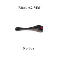 black 0.2MM