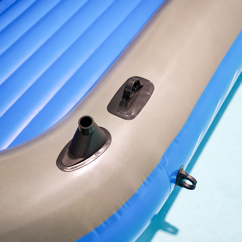 TPU Backpack Boat