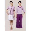 Fashion Wholesale Spa Beauty Salon Uniform