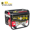 High Quality Portable Gasoline Generator 1kw for Sale