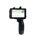 Kelier Handjet Logo Small Inkjet Printer H7X For Variable Data, Barcode, QR Code, Date Can Print 1mm-12.7mm