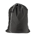 Newest Large Nylon Laundry Drawstring Bag