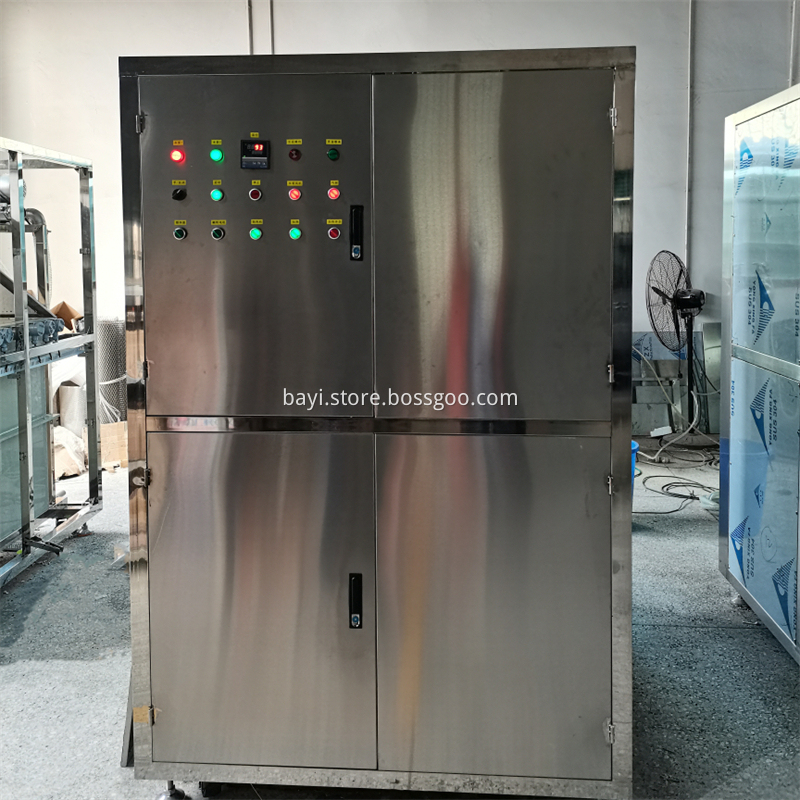 Auto Polishing Machine