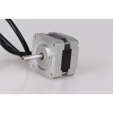 Compact 35H Hybrid Stepper Motor