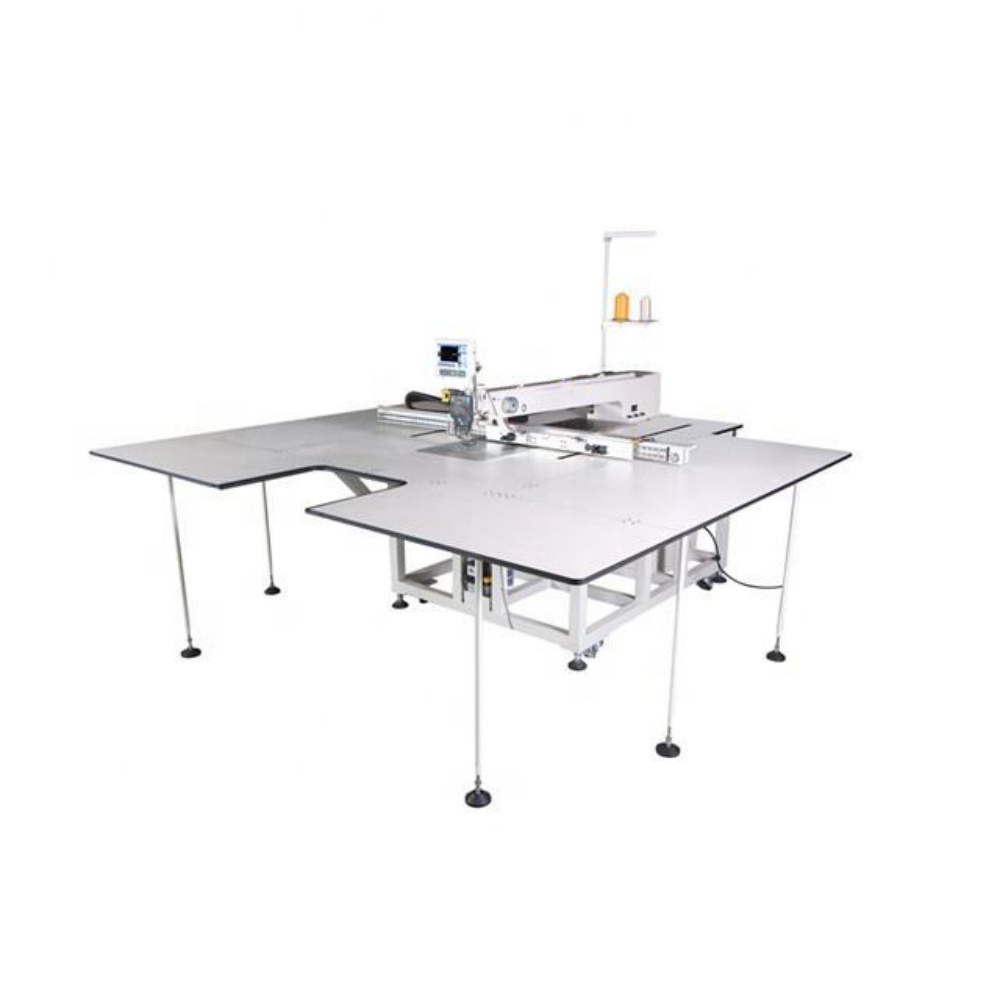 HM-13090GH Automatic Computer 13090 Pattern Sewing Machine Upholstery Sofa Sewing Machine (6)