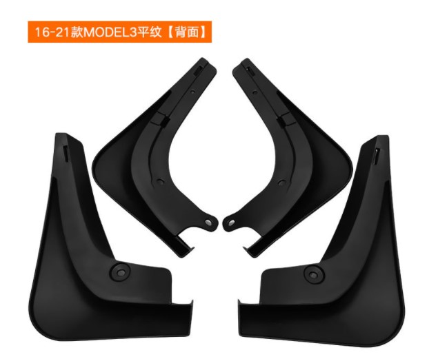 Car Front Rear Fender