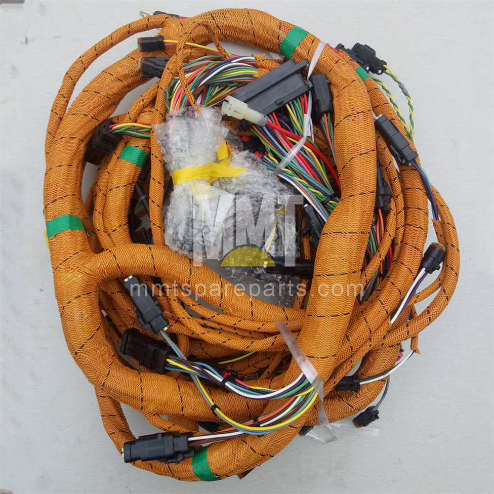 Chassis Harness main 283-2932