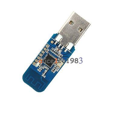 nRF24LU1 2.4GHz 1mW USB Wireless Data Transceiver Module -94dBm 100m